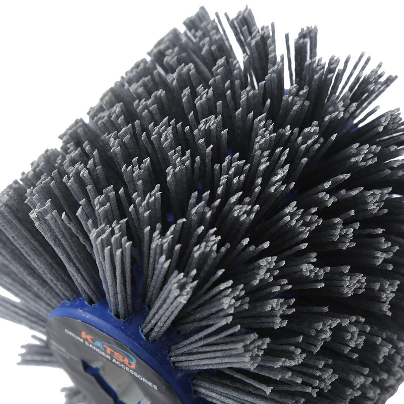 Replacement Diamond Burnishing Drums