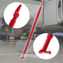 Portable Stock Car Tyre Changer Remover