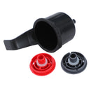 Electric Spray Gun With 3 Nozzles