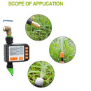 Garden Digital Water Timer