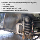 Ball Joint Press Remover Installer