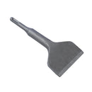 SDS Plus Wide Chisel 18X165x75,15° Angled