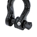 Tow Shackle 7/8 Inch 8Ton 2PCs/pack