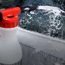 A.T Snow Foam Gun Sprayer 900ml