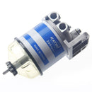 482730 KATSU Diesel Fuel Filter Water Separator Trap Assy Fits CAV 296