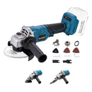 FIT-BAT Angle Grinder Brushless W 105429