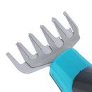 FIT-BAT Mini Hedge Trimmer With Battery 1500Mah