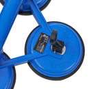 Tile Levelling Suction Cups 6 Heads 123mm