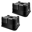 Trailer Jack Block 11000LB