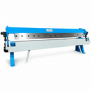 KATSU Tools 915mm Sheet Metal Bending Folding Machine 1.0mm 0-135° Bender 165154