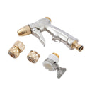 Garden Water Sprayer Aluminium