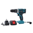 FIT-BAT Cordless Budget Drill 18V 1500 10mm BMC