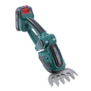 FIT-BAT Mini  Hedge Trimmer 2 blades with Battery 1500M