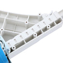 Fridge Stand Trolley Double Wheel