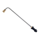 Pressure Washer Angled Lance for Karcher with 5 Nozzle Tips, 90 degree
