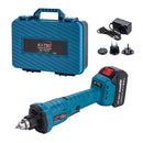 KATSU FIT-BAT Die Grinder 6mm Chuck w 3.0A btry