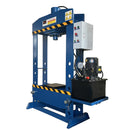 Hydraulic Press 1.3x0.6x2.1M EU Standard