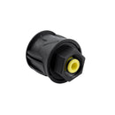 Pressure Washer Gun With 5 Tips, Fits 14mm/15mm & KR