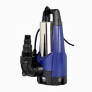 KATSU Tools 850W Submersible Water Pump Clean Dirty Float Switch Sump 151682