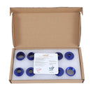 KATSU Tools FIT-BAT 18V Brushless Router Table Insert Plate Plunge 102756A