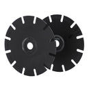 Replacement Blades Set of 2PCs For Wall Cutting Machine