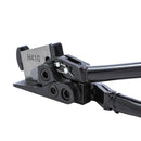 Steel Strap Cutter 600mm With Base