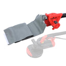 Heavy Duty Air Blower Vacuum Dust Suction 1200W