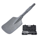 PH65 Jack Hammer Spade 136mm BMC