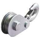 Electric Hoist Replacement Hook Wheel Pulley (Gin)
