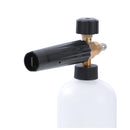Pressure Washer Aluminium Foam Cannon