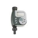 Garden Watering System Kit With Timer