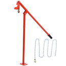 T Post Puller Fence Post Puller 43Inch