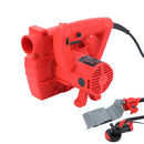 Heavy Duty Air Blower Vacuum Dust Suction 1200W