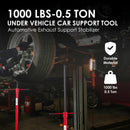 Under Hoist Car Stabilaiser Stand