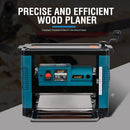 Surface Planer 1850W