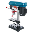 Bench Drill 16mm 400W ZJ4116QE 580mm Aluminum