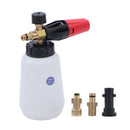 Pressure Washer Foam Cup, Bosch, Nilfisk, Karcher 1L