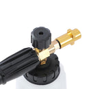 Pressure Washer Aluminium Foam Cannon