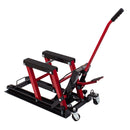 Hydraulic Motorcycle & Quadbike Lift 680 KG - MR2051