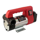 FIT-BAT Cordless Diesel Transfer Pump No Battery
