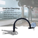 Dial Test Indicator Flexible Stand