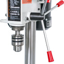 KATSU Tools 250W Bench Pillar Drill Press with 13mm Chuck, 5-Speeds