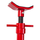 KATSU Tools Under Hoist Stand 0.5 Ton 1000lbs Car Exhaust Support Lift 161235