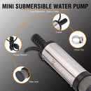 KATSU FIT-BAT Mini Submersible Water Pump 18V