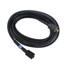 Pressure Washer Hose 10M M22 14mm Female Thread