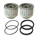 Filter Element For 482721 4Pcs of SP48273101 Compatible with Racor RT12