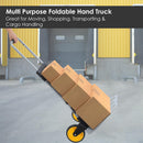 Folding Trolley Aluminum Frame 120KG