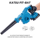 FIT-BAT Air Blower Brushless With 2.0 Battery