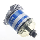 482730 KATSU Diesel Fuel Filter Water Separator Trap Assy Fits CAV 296