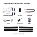 Car Parking Heater 12/24/220V XDXJL1